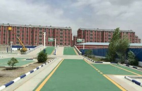 教学环境