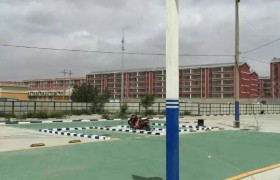 教学环境