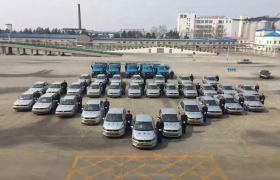 教学环境