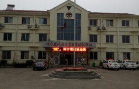 教学环境