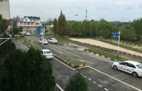 教学环境