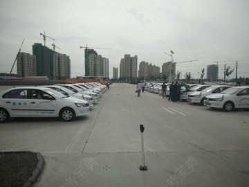 中凯驾校