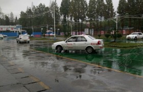 教学环境
