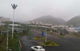 教学环境