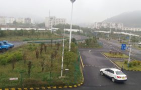 教学环境