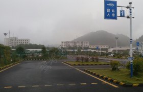 教学环境