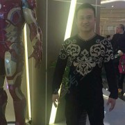 陈初平