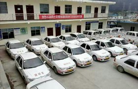 教学环境
