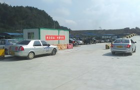教学环境