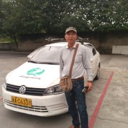 李青