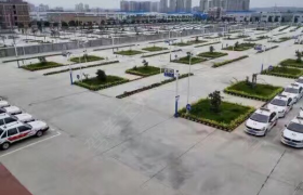 教学环境