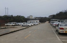 教学环境