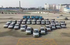 教学环境