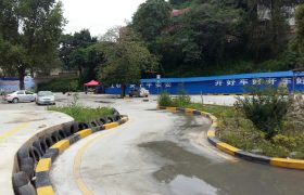 教学环境