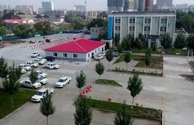 教学环境
