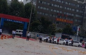 教学环境