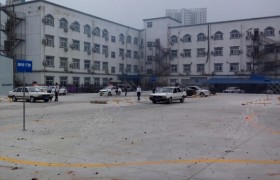 教学环境