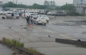 教学环境