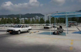 教学环境