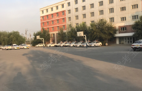 教学环境