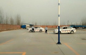 教学环境