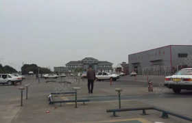 教学环境