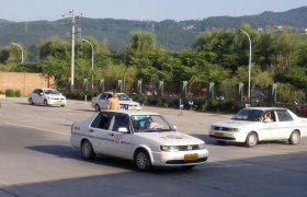 教学环境
