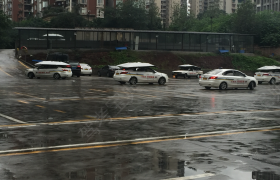 教学环境