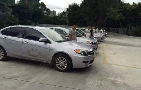 教学环境