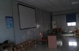 教学环境