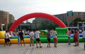 教学环境