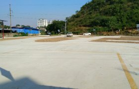 教学环境