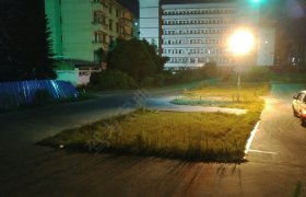 教学环境