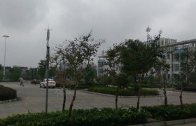 教学环境
