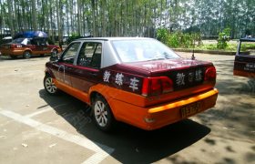 教学环境