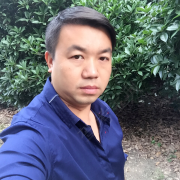 杨教练