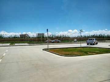 隆鑫驾校.