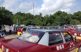 教学环境