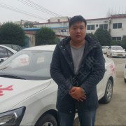 刘奇超