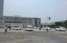 教学环境
