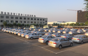 教学环境