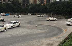 教学环境
