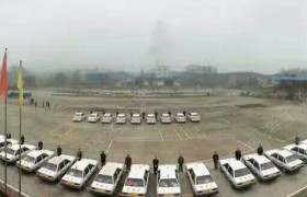 教学环境