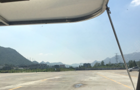 教学环境