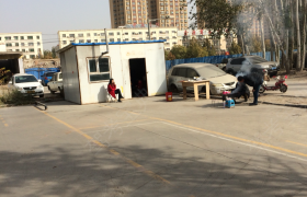 教学环境