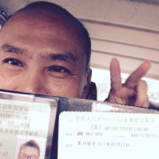 罗宝强教练