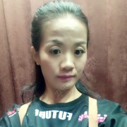 杨朝婷