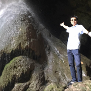 甘瑞源教练