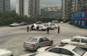 教学环境