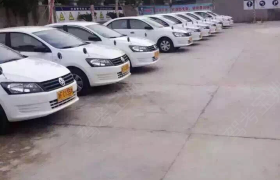 教学环境